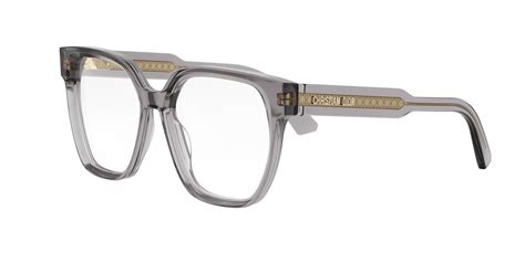 Dior PrismeO S3I Square Glasses .